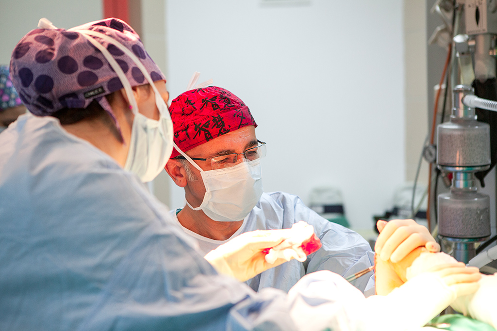 İmamoğlu Estetik Merkezi